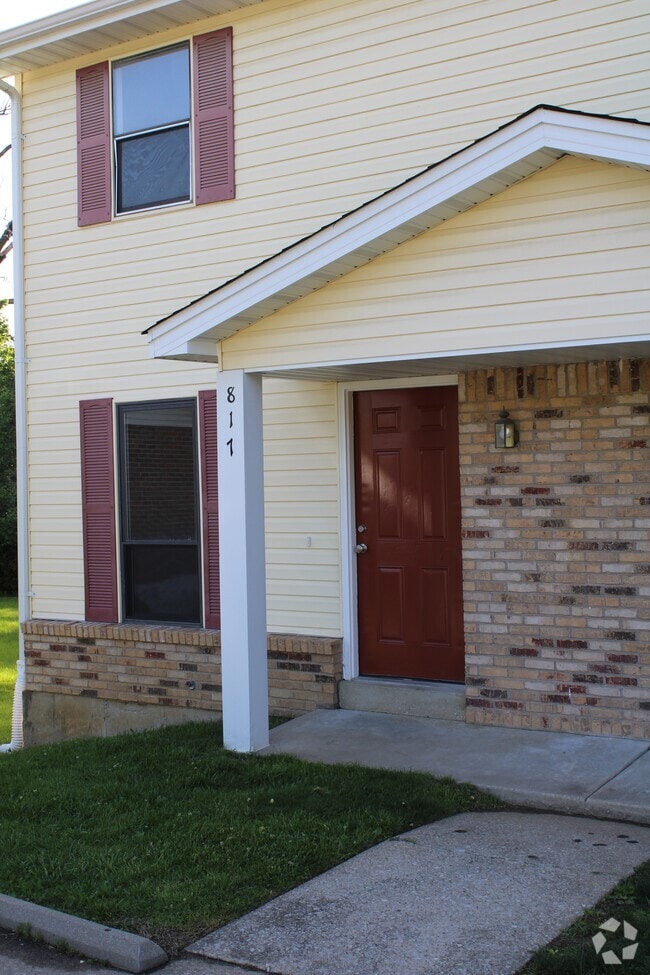 Building Photo - 817 Cole Blvd