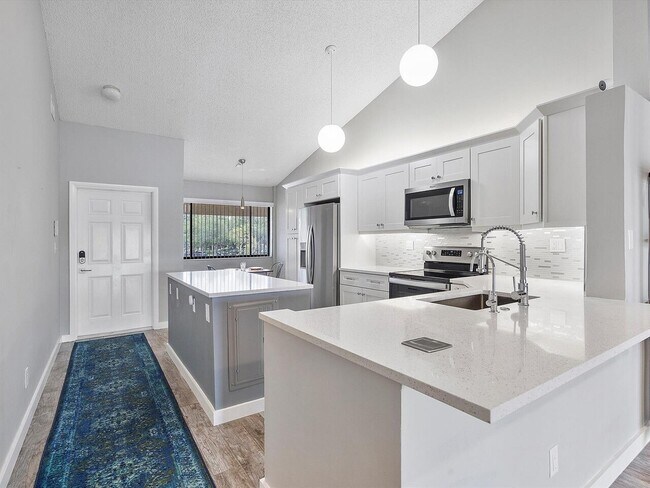 Building Photo - 3200 NW 46TH ST #203