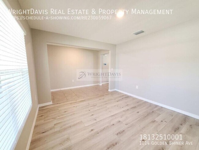 Building Photo - 1014 Golden Shiner Ave