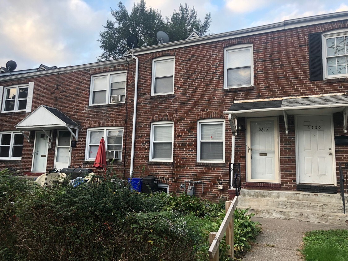 2618 Waldo St, Harrisburg, PA 17110 House Rental in Harrisburg, PA