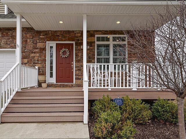 Foto del edificio - 2397 Earl Shaffer Ct