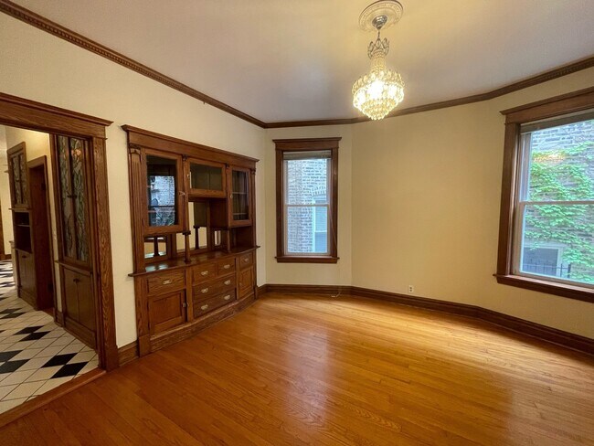 Foto del edificio - 2036 W Cortez St
