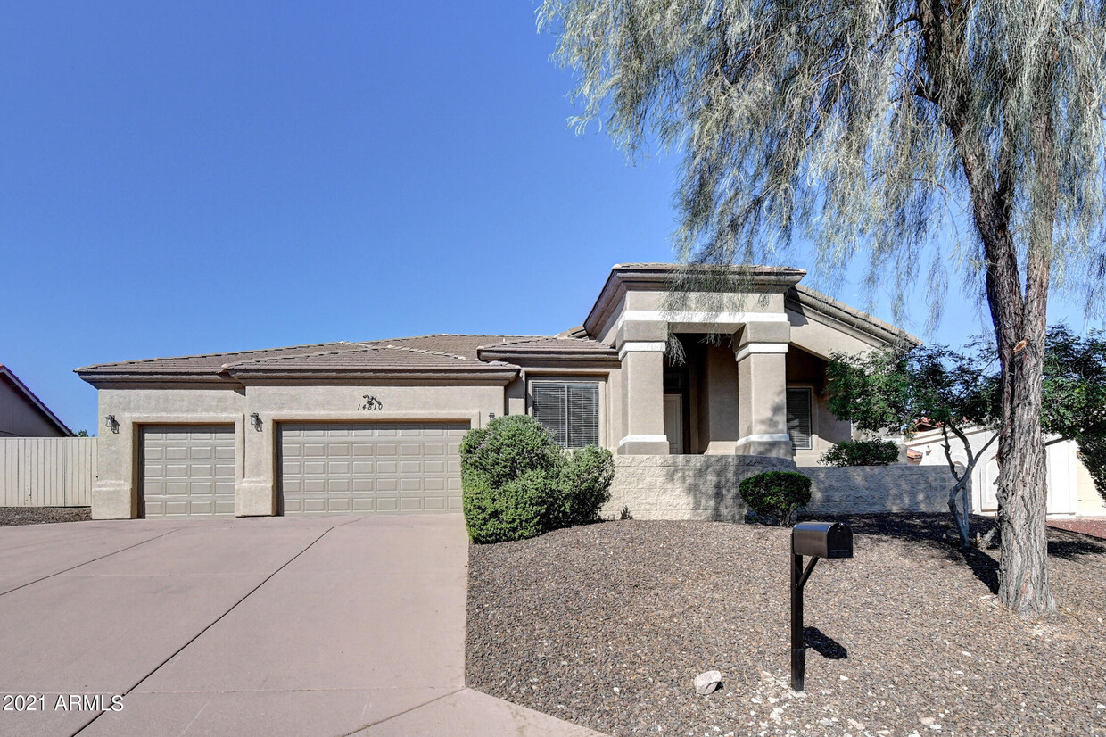 Foto principal - 14810 N Fountain Hills Blvd