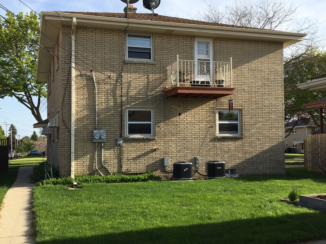 Foto del edificio - 3958 E Mallory Ave