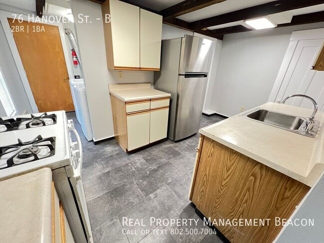Photo - 76 Hanover St Apartment