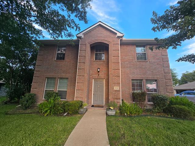 Foto del edificio - 304 Ambrose Dr