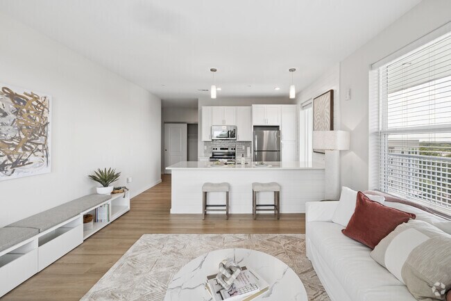 Interior Photo - 200 Main