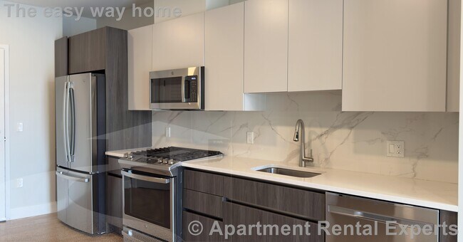 Foto del edificio - 9 Central St