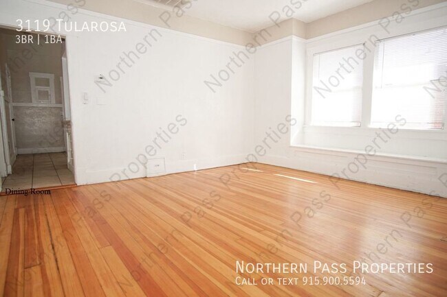 Foto del edificio - 3 Bedroom Craftsman Home Near Five Points!