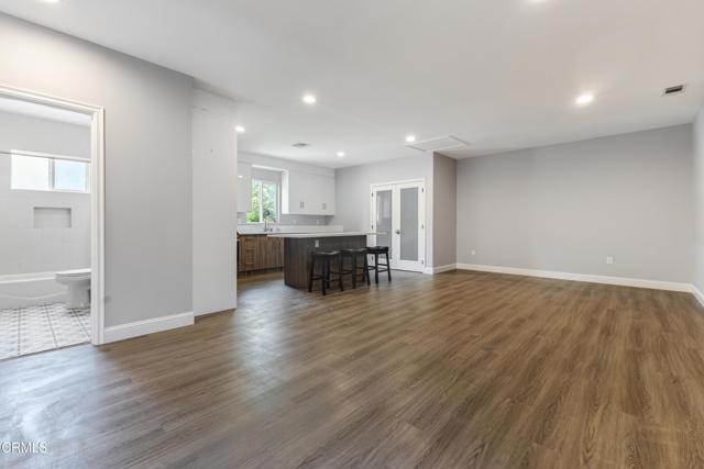 Foto del edificio - 1115 S Wilton Pl