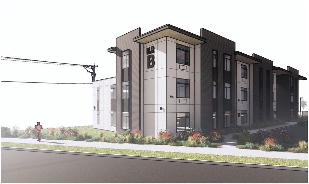 The Eliana 5500 W Franklin St Boise, ID