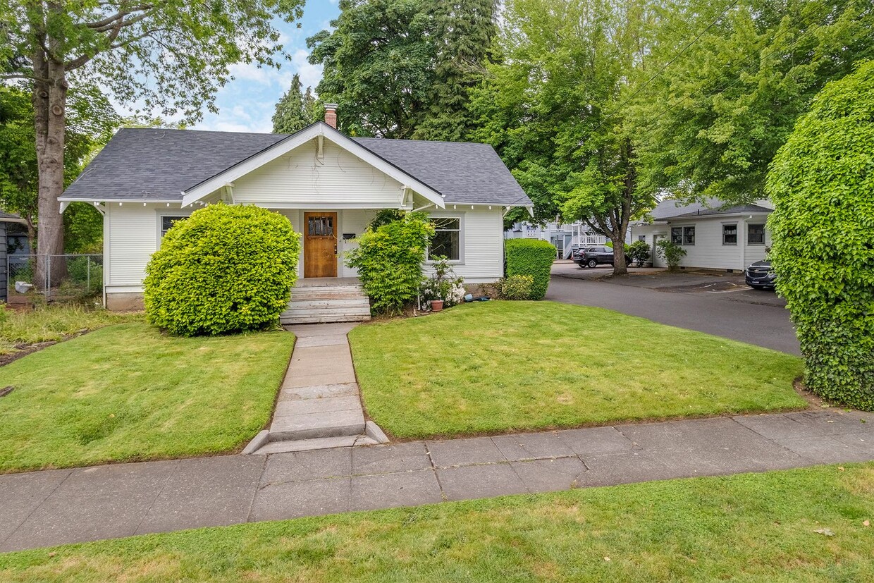 Foto principal - Charming bungalow