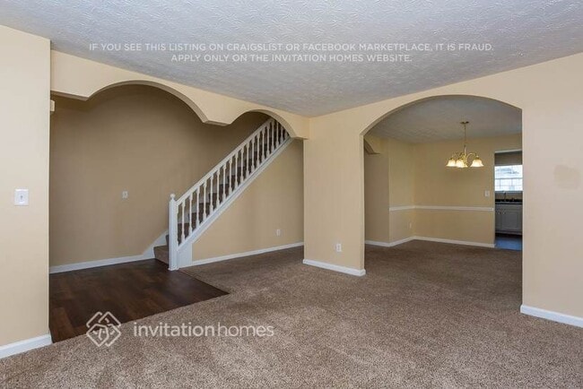 Foto del edificio - 350 Overlook Turn NW