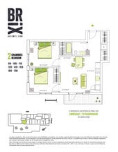 Building Photo - 1090 Rue de Bleury