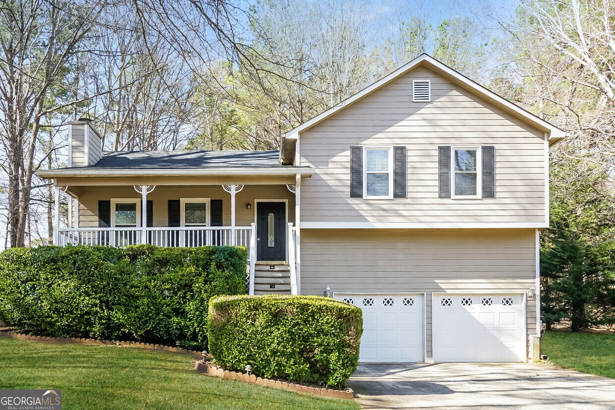 Foto principal - 51 Glenwood Ct