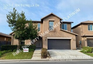 Building Photo - 1243 E Via Estrella Dr