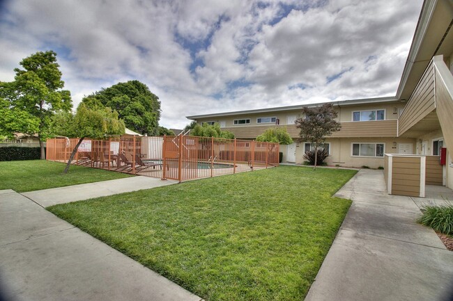 Colony Apartments Mountain View