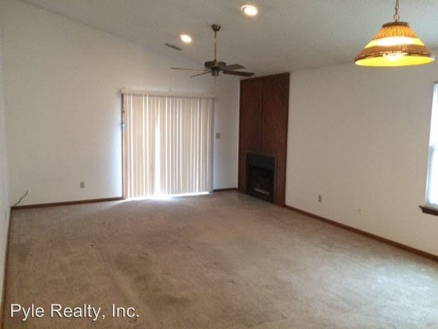 Building Photo - 2 br, 2 bath House - 1429 Goose Landing