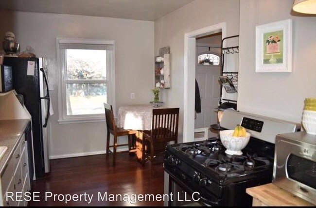 Foto del edificio - 1 br, 1 bath House - 360 N 900 W