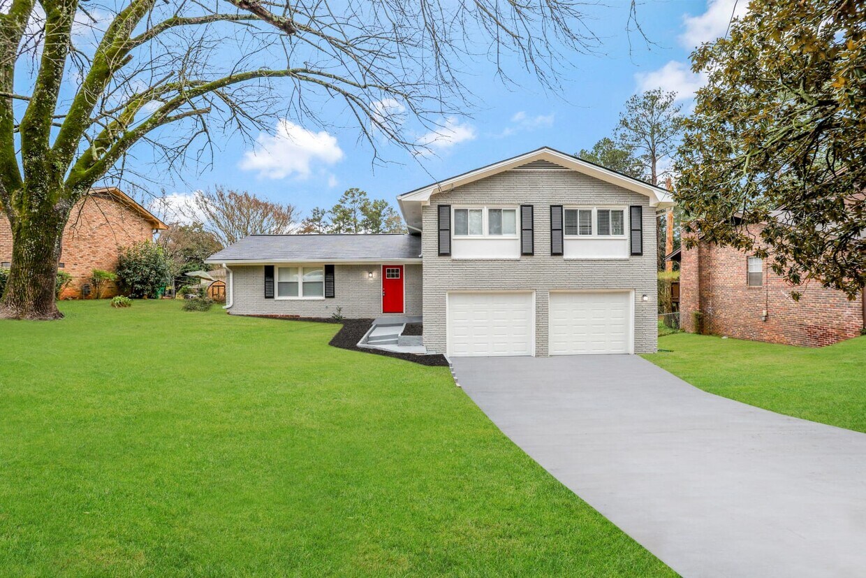 Foto principal - 1968 Twin Falls Rd