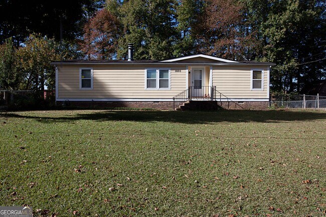 Building Photo - 1801 Marie Way