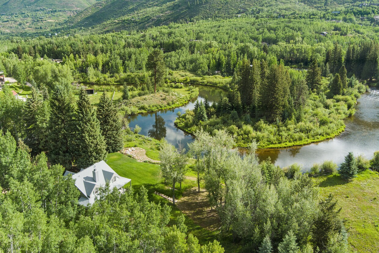 1500 Ute Ave, Aspen, CO 81611 House for Rent in Aspen, CO