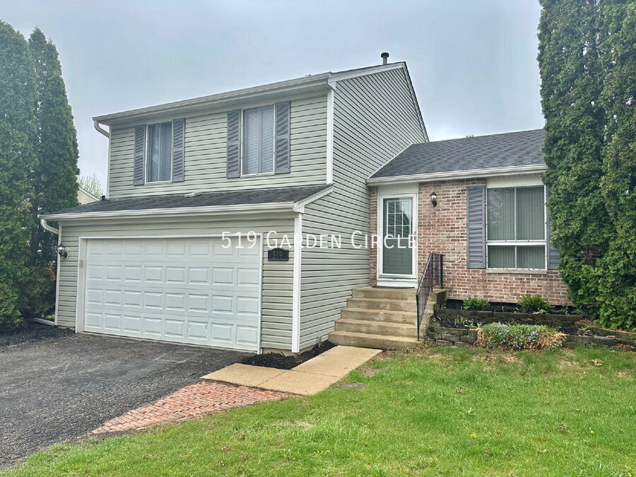 Foto principal - 519 Garden Cir