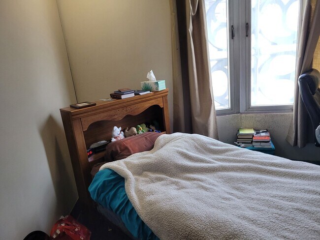 Foto del interior - Cass Street Apartments