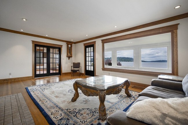 Foto del edificio - 10628 Rainier Ave S