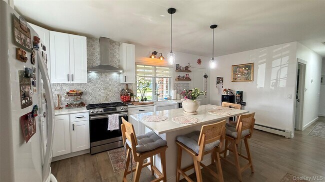 Foto del edificio - 60 Ryerson Rd