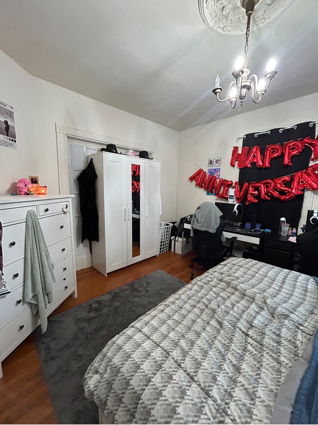 Foto del edificio - 17 Hillside St