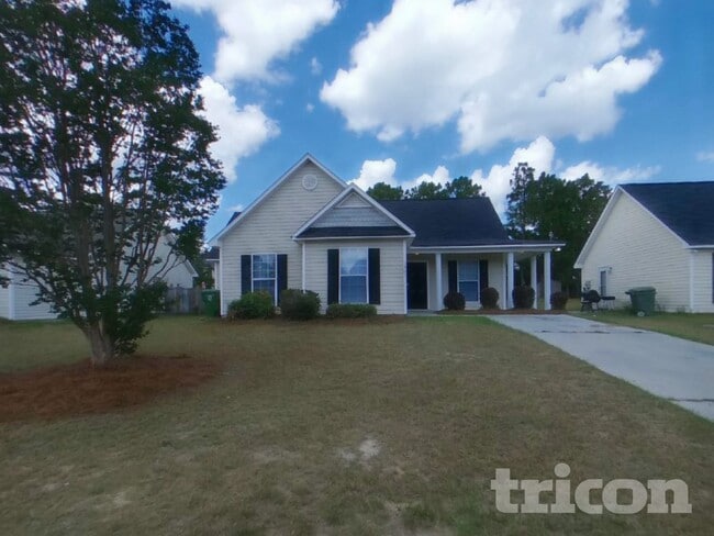 Building Photo - 1401 May Oak Cir