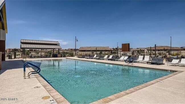 Building Photo - 4073 E Amoroso Dr