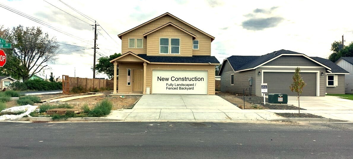 Primary Photo - 1005 Sequoia Rd