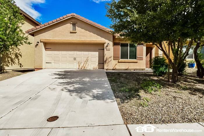6707 S May Fly Dr, Tucson, AZ 85757
