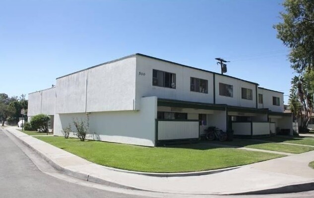 Foto principal - 500 S 6TH ST