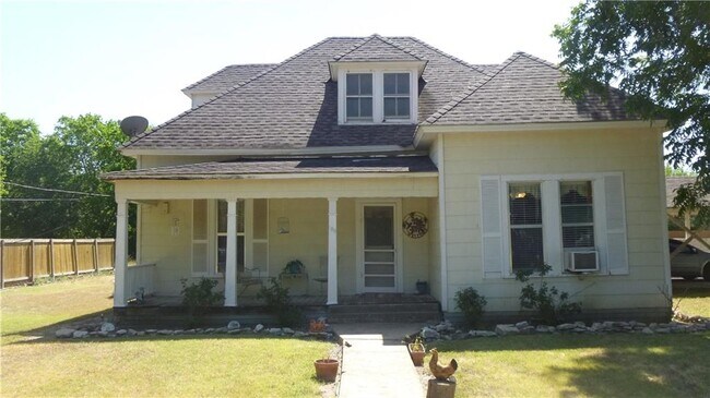 Foto del edificio - 1319 Grace St