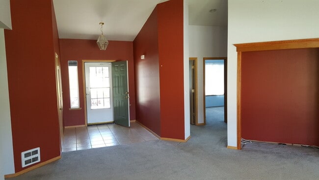 Foto del edificio - 2+ bed, 2 bath home in Sun Meadows, Sequim