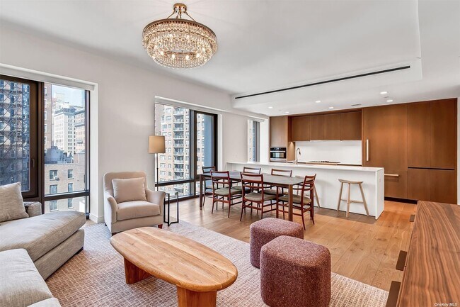 Foto del edificio - 200 E 21st St