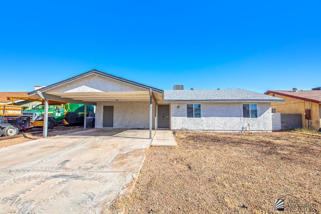 Foto principal - 2829 S 17th Ave