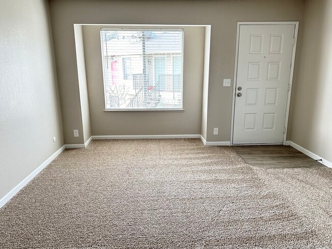 2x1 Upstairs Remodel - Creekside Apartments