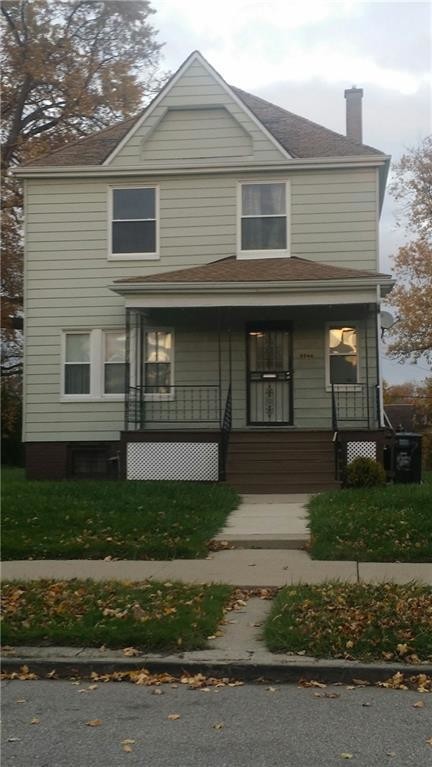 Primary Photo - 5944 Stanton St