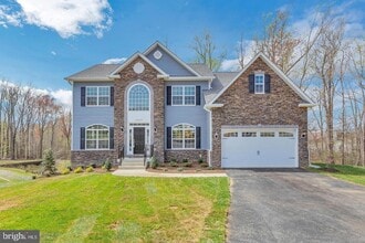 Building Photo - 10407 Del Ray Ct