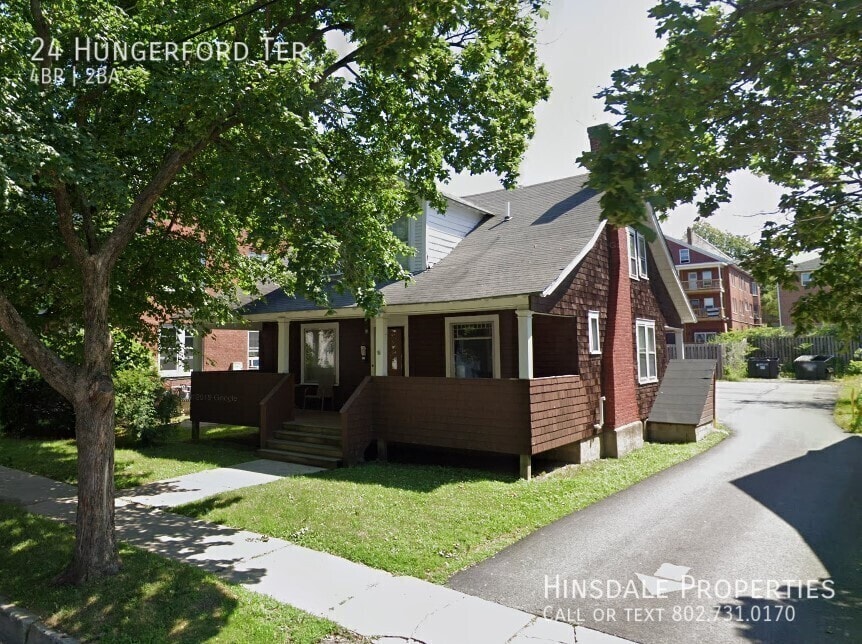 Photo - 24 Hungerford Ter-