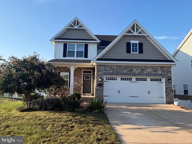 Building Photo - 7546 Mint Springs Ct