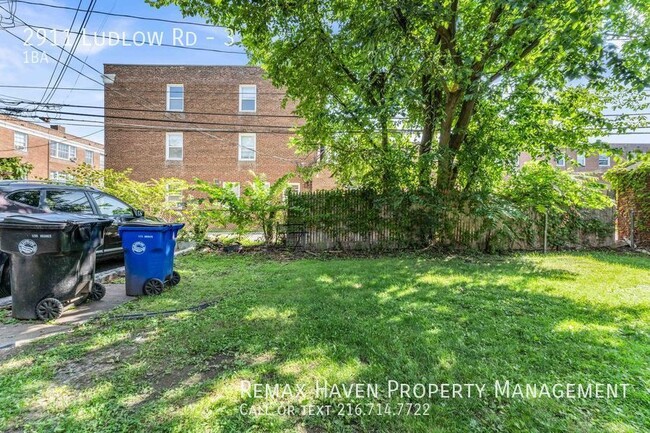 Building Photo - 2911 Ludlow Rd #3, Cleveland - Cozy Studio...