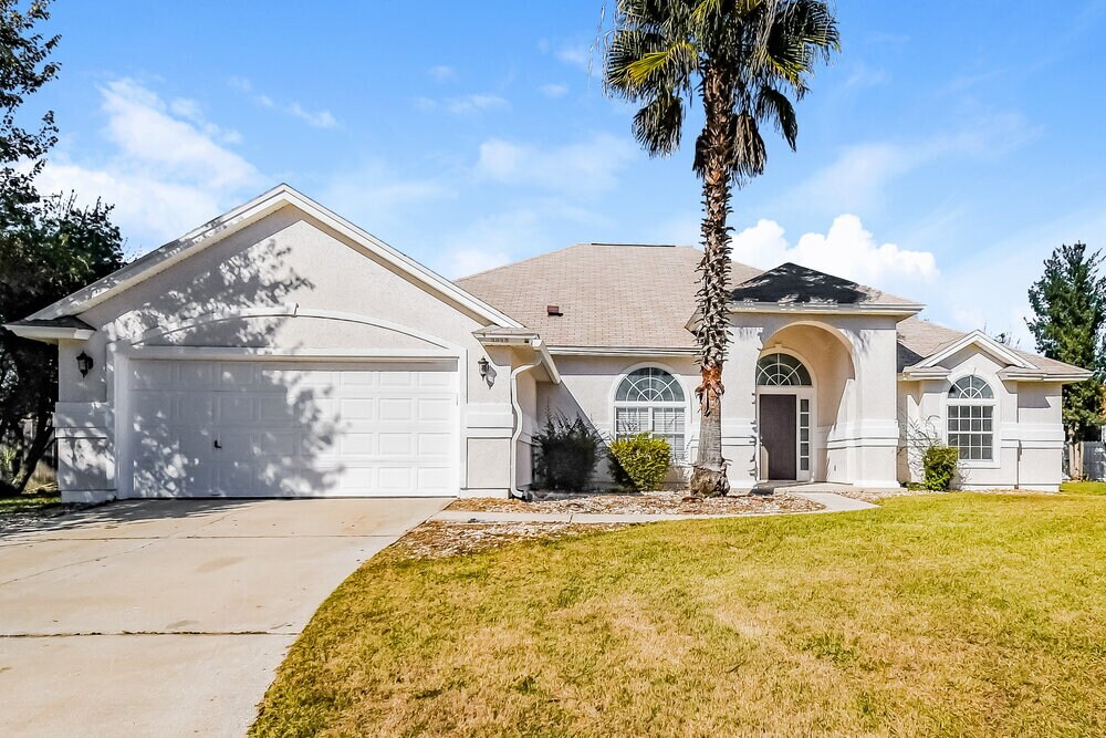 Foto principal - 3948 Heavenside Ct
