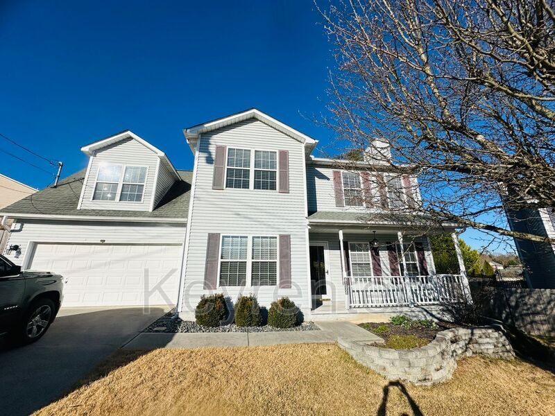 Photo - 10809 Topview Ln.