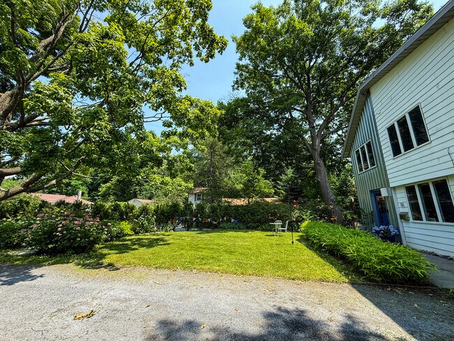 Foto del edificio - 39 Central Ave