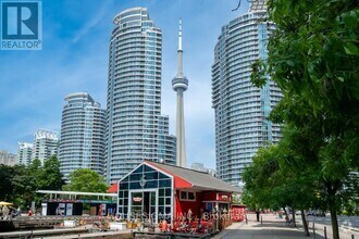 Building Photo - 1806-77-2077 Harbour Square
